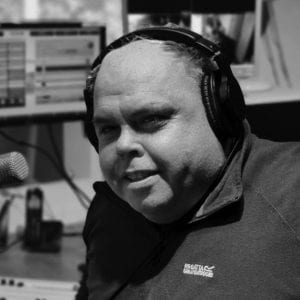 Ross Mackenzie Radio Skye