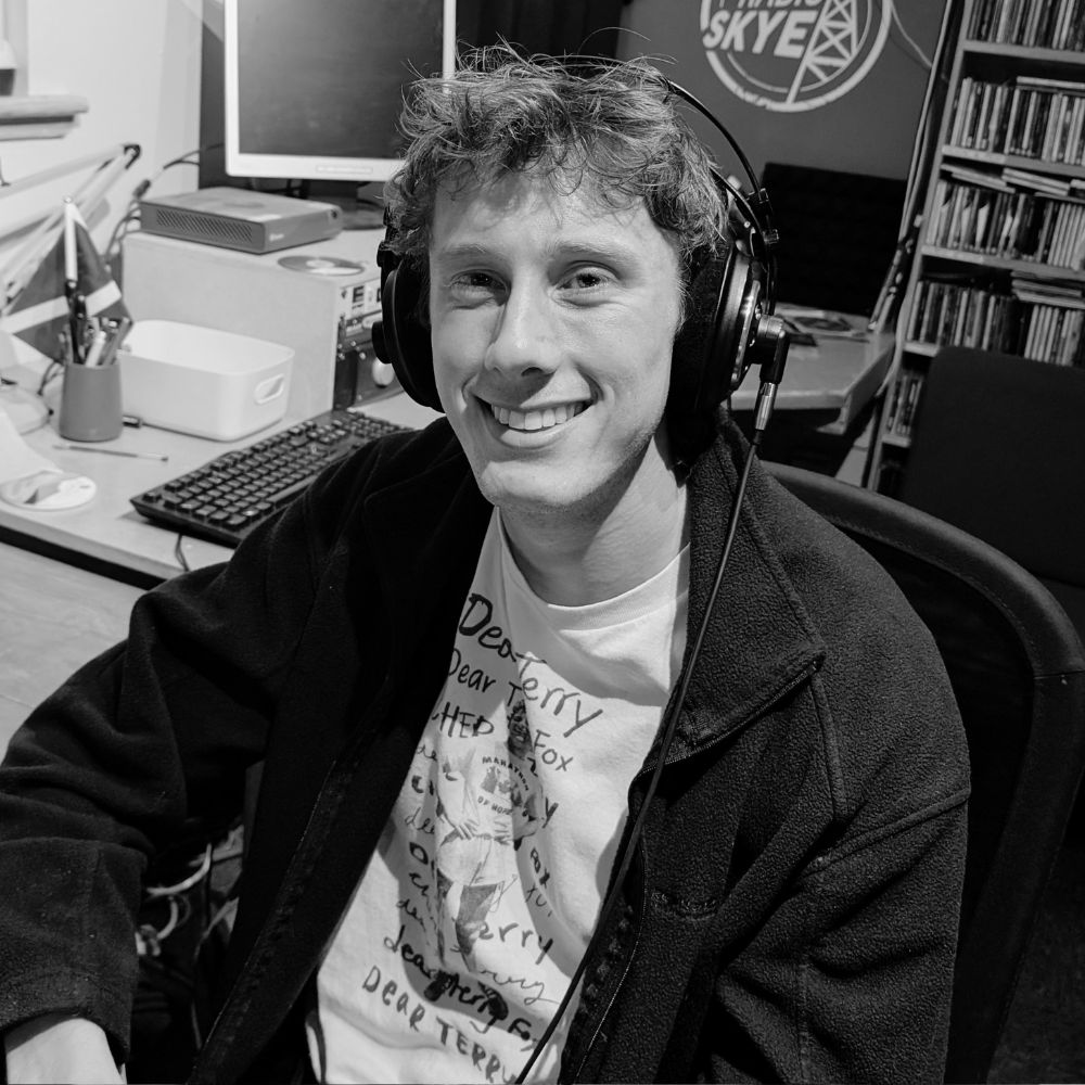 Staffin Island Discs
